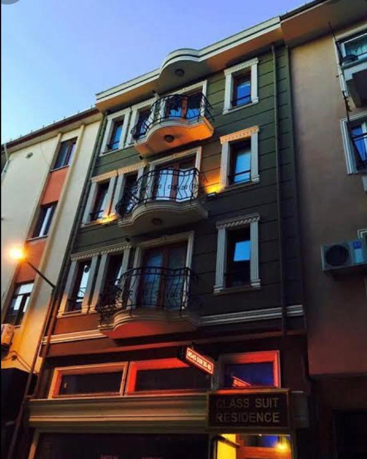 Class Suıt Resıdence Çanakkale Dış mekan fotoğraf