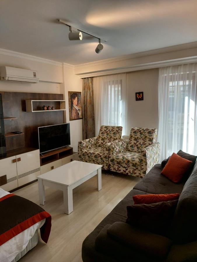 Class Suıt Resıdence Çanakkale Dış mekan fotoğraf