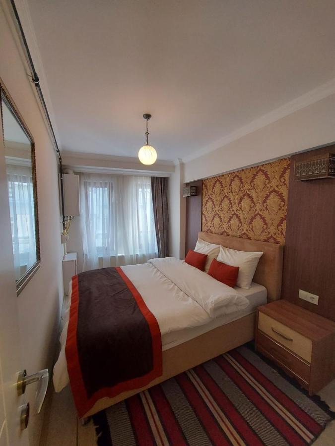Class Suıt Resıdence Çanakkale Dış mekan fotoğraf