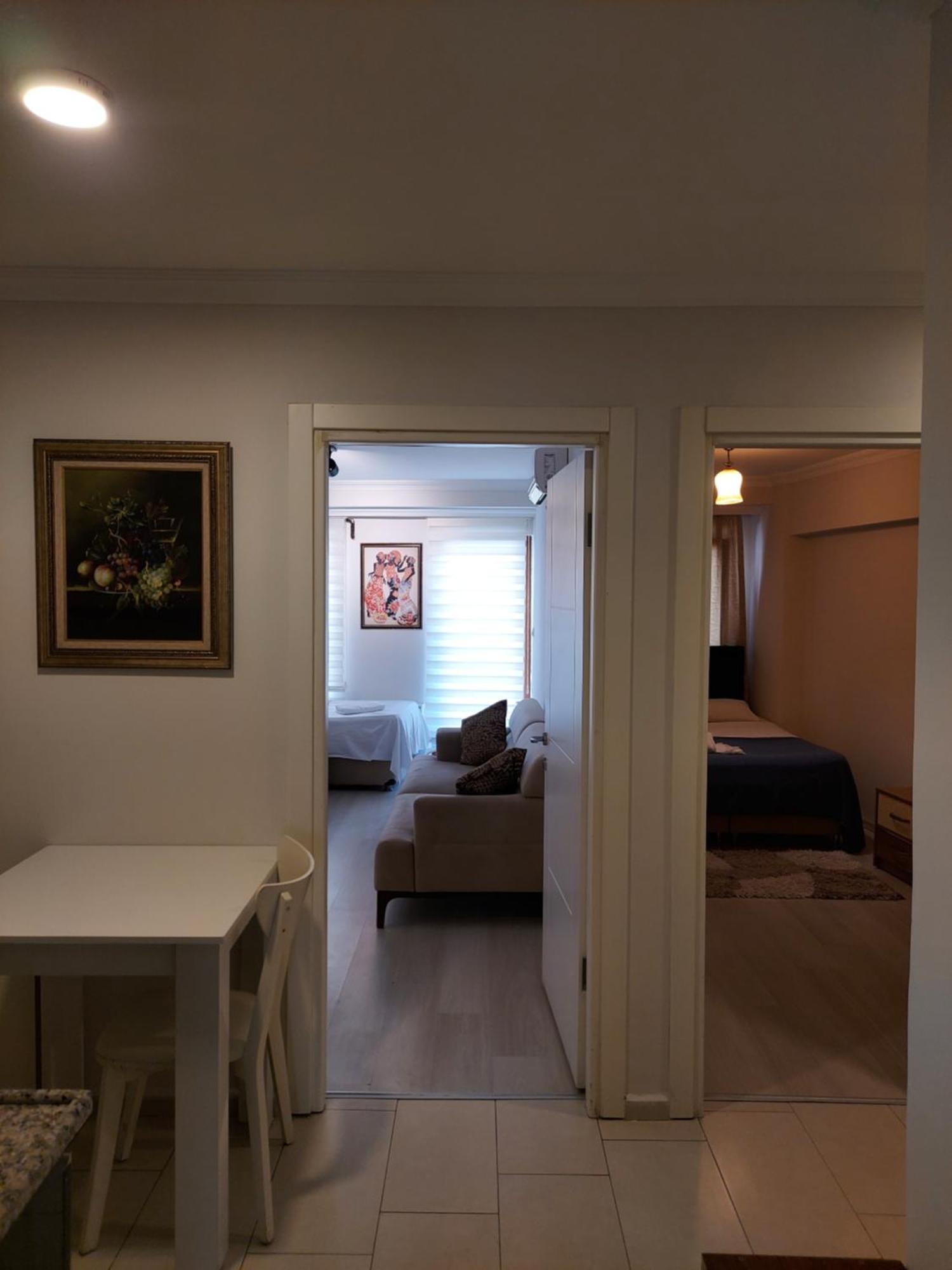 Class Suıt Resıdence Çanakkale Oda fotoğraf