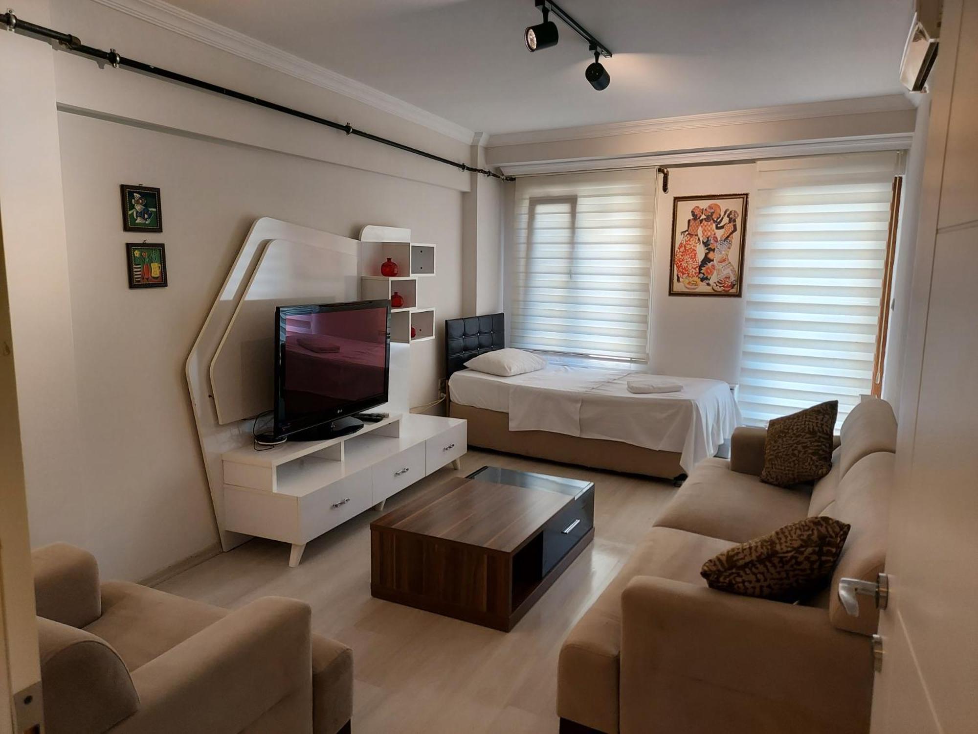 Class Suıt Resıdence Çanakkale Oda fotoğraf